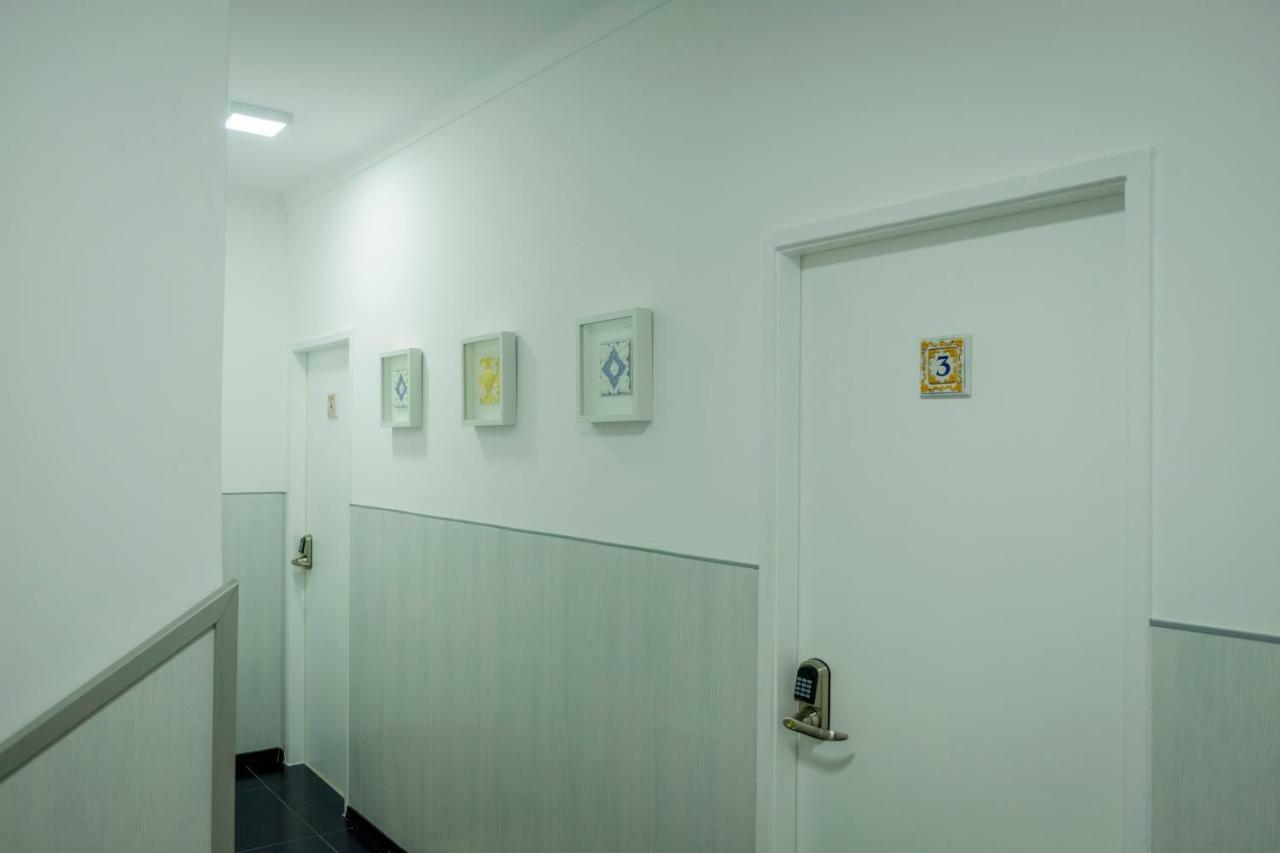 Maiahouse Daire Dış mekan fotoğraf